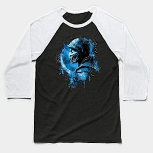 sub zero Baseball T-Shirt